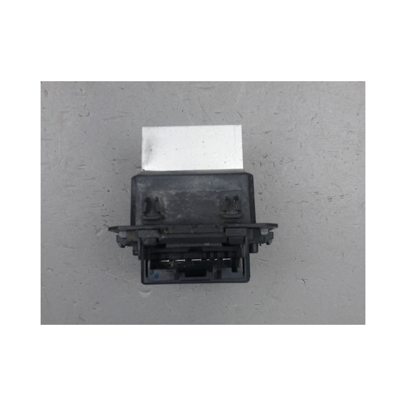 MODULE DE CHAUFFAGE RENAULT TRAFIC