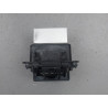 MODULE DE CHAUFFAGE RENAULT TRAFIC