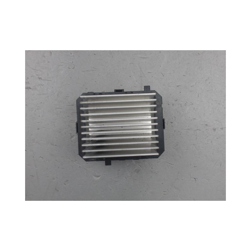MODULE DE CHAUFFAGE RENAULT TRAFIC