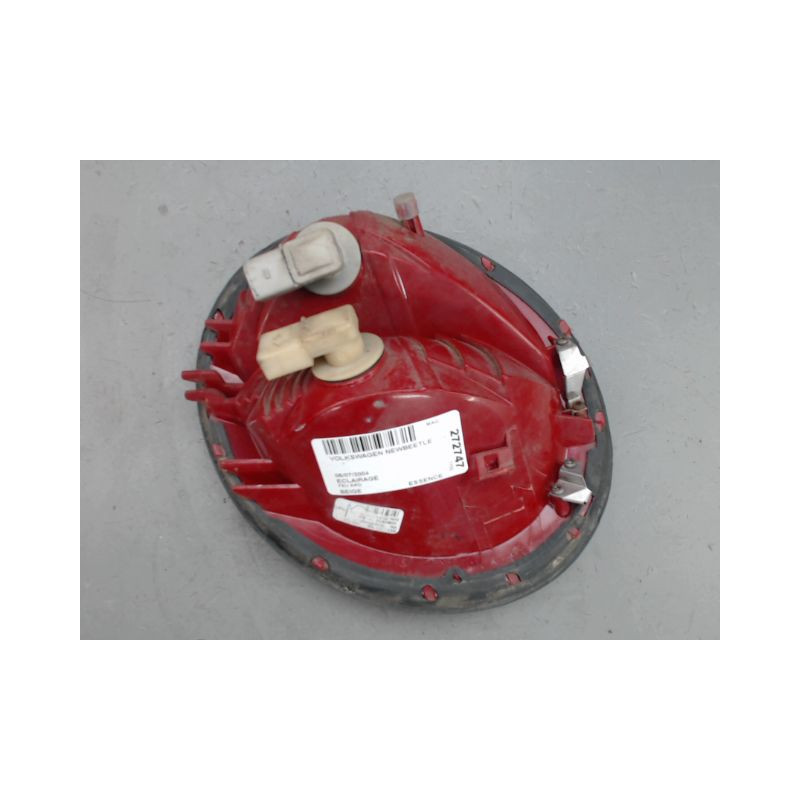 FEU ARRIERE DROIT VOLKSWAGEN NEWBEETLE
