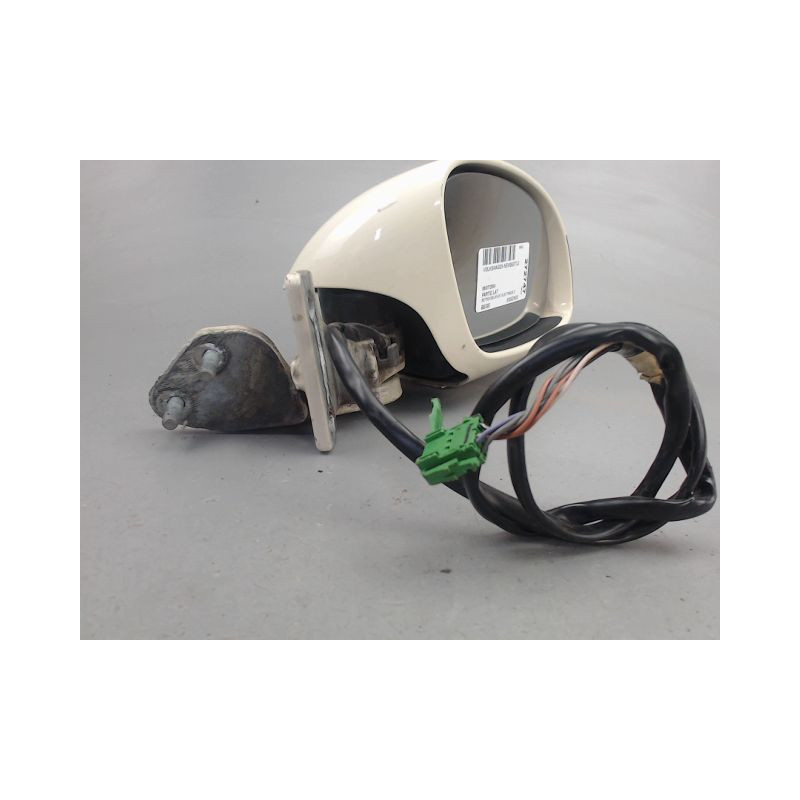 RETROVISEUR EXTERIEUR ELECTRIQUE DROIT VOLKSWAGEN NEWBEETLE