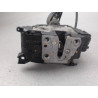 SYSTEME CONDAMNATION ARRIERE DROIT RENAULT MEGANE