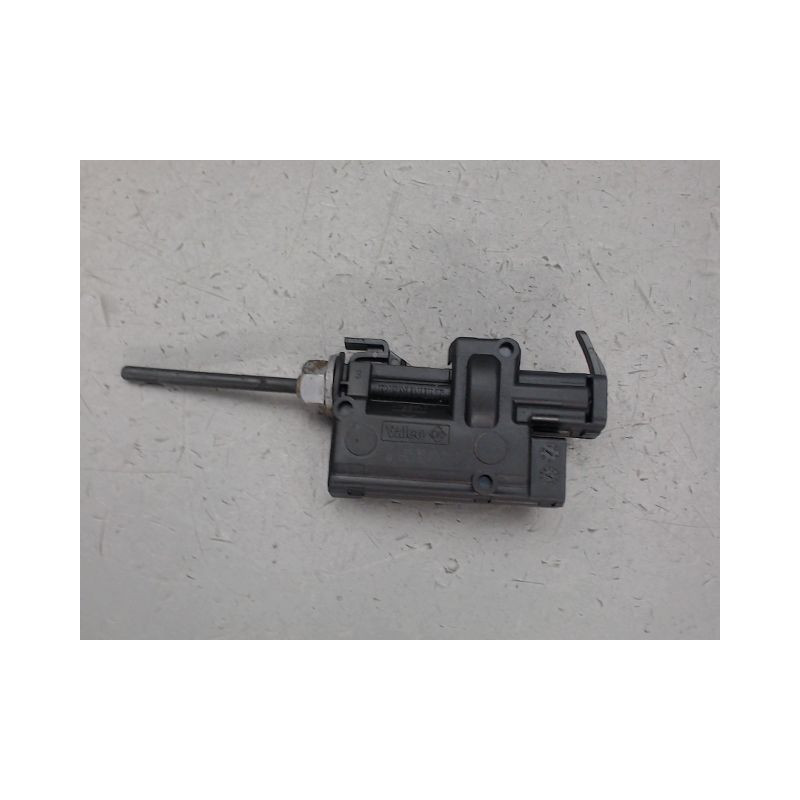 ACTIONNEUR TRAPPE CARBURANT RENAULT MEGANE