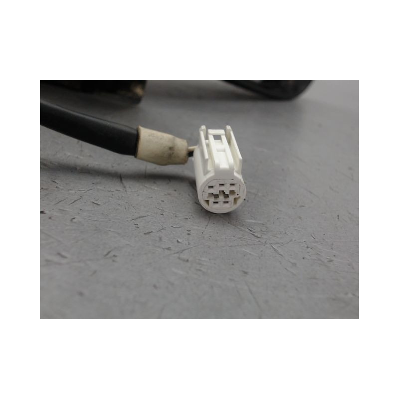 RETROVISEUR EXTERIEUR ELECTRIQUE DROIT TOYOTA YARIS