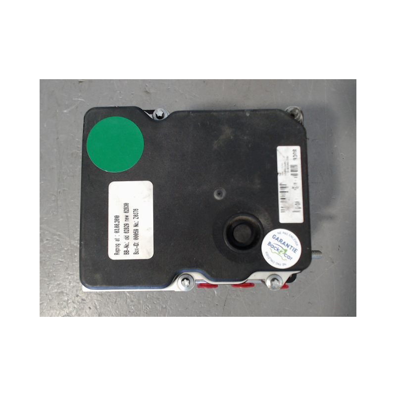 UNITE HYDRAULIQUE ABS PEUGEOT 3008