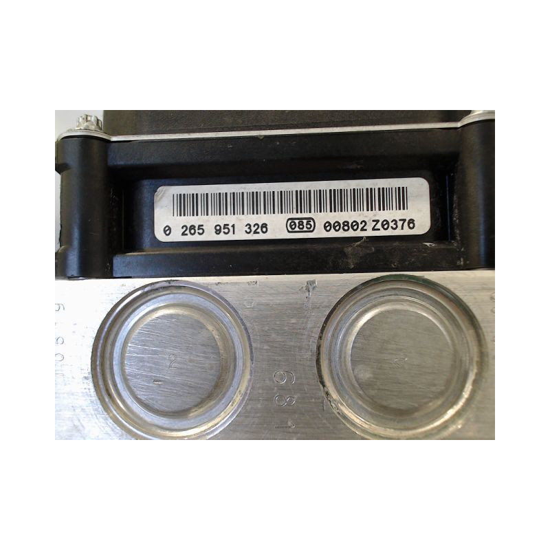 UNITE HYDRAULIQUE ABS PEUGEOT 3008