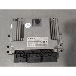 CALCULATEUR MOTEUR