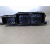CALCULATEUR MOTEUR PEUGEOT 207
