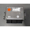 CALCULATEUR MOTEUR PEUGEOT 207