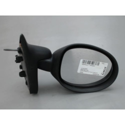 RETROVISEUR EXT ELECTRIQUE D