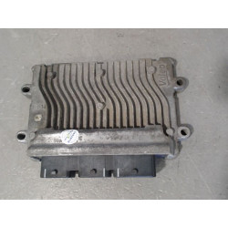 CALCULATEUR MOTEUR