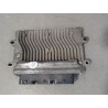 CALCULATEUR MOTEUR PEUGEOT 206