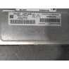 CALCULATEUR MOTEUR PEUGEOT 206