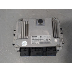 CALCULATEUR MOTEUR