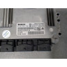 CALCULATEUR MOTEUR CITROEN C4