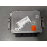 CALCULATEUR MOTEUR CITROEN C4