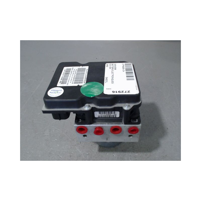 UNITE HYDRAULIQUE ABS CITROEN C4