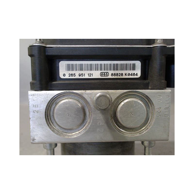 UNITE HYDRAULIQUE ABS CITROEN C4
