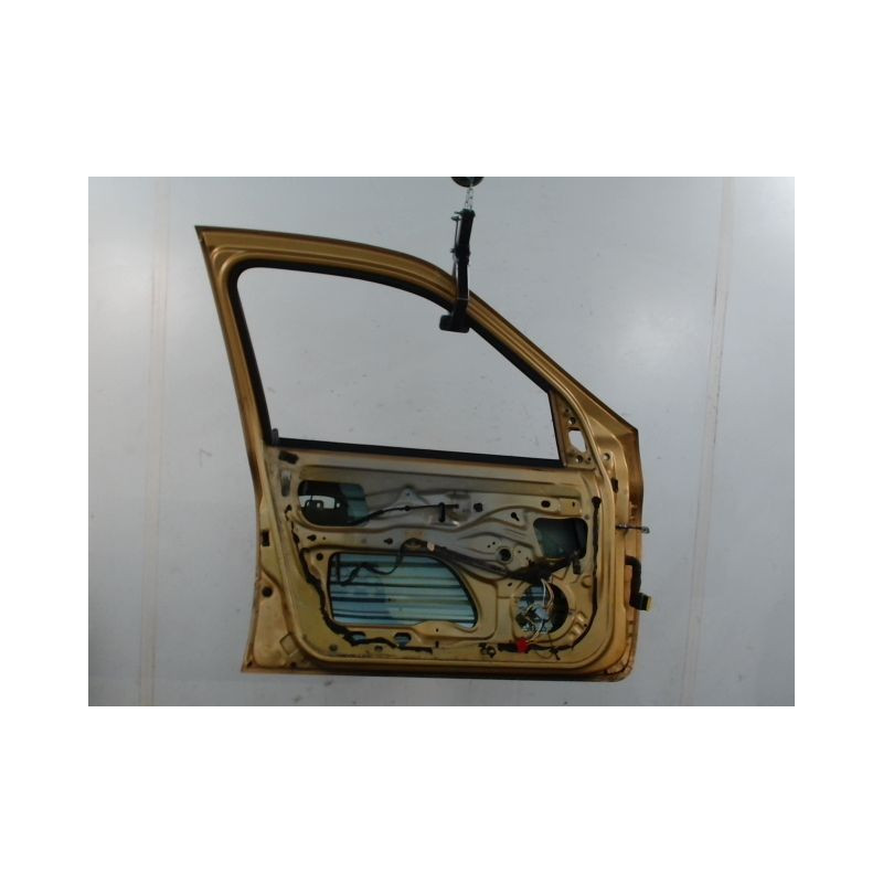 PORTE AVANT GAUCHE RENAULT CLIO