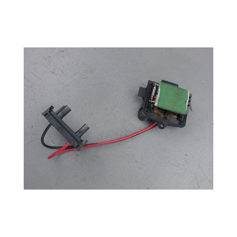 MODULE DE CHAUFFAGE RENAULT CLIO