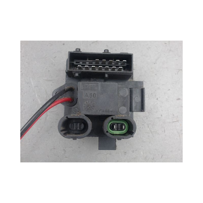 MODULE DE CHAUFFAGE RENAULT CLIO