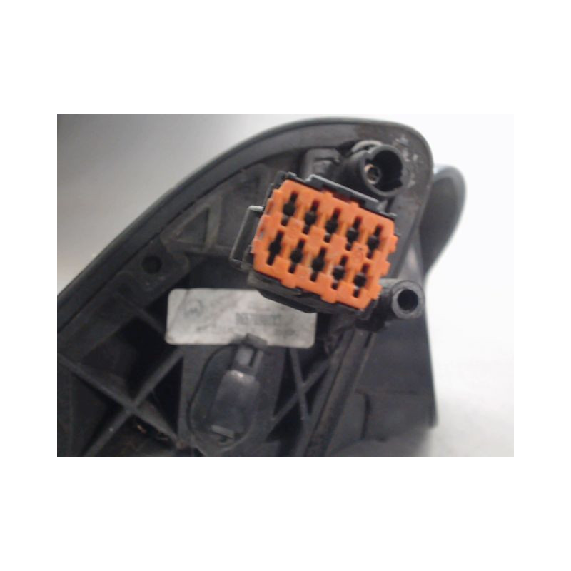 RETROVISEUR EXTERIEUR ELECTRIQUE DROIT CITROEN XSARA