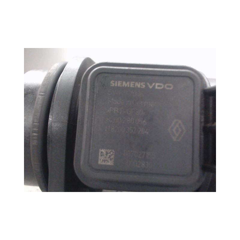 DEBITMETRE AIR RENAULT KANGOO