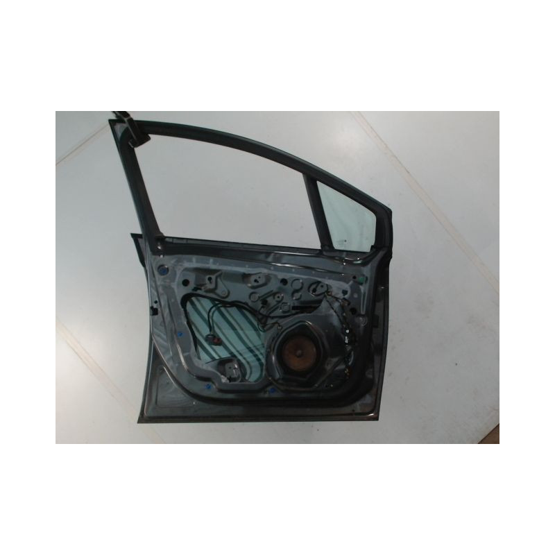 PORTE AVANT GAUCHE OPEL MERIVA
