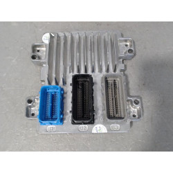 CALCULATEUR MOTEUR