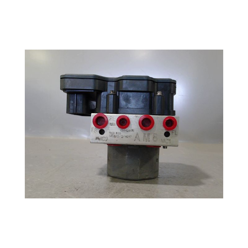 UNITE HYDRAULIQUE ABS OPEL MERIVA