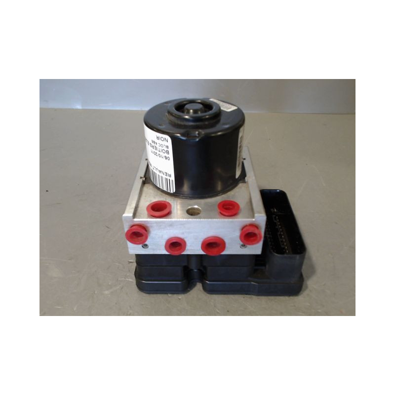 UNITE HYDRAULIQUE ABS RENAULT MEGANE