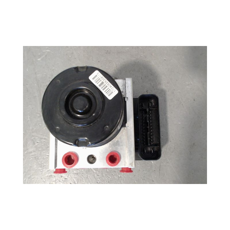 UNITE HYDRAULIQUE ABS RENAULT MEGANE