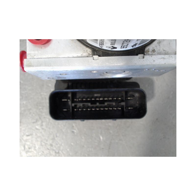 UNITE HYDRAULIQUE ABS RENAULT MEGANE