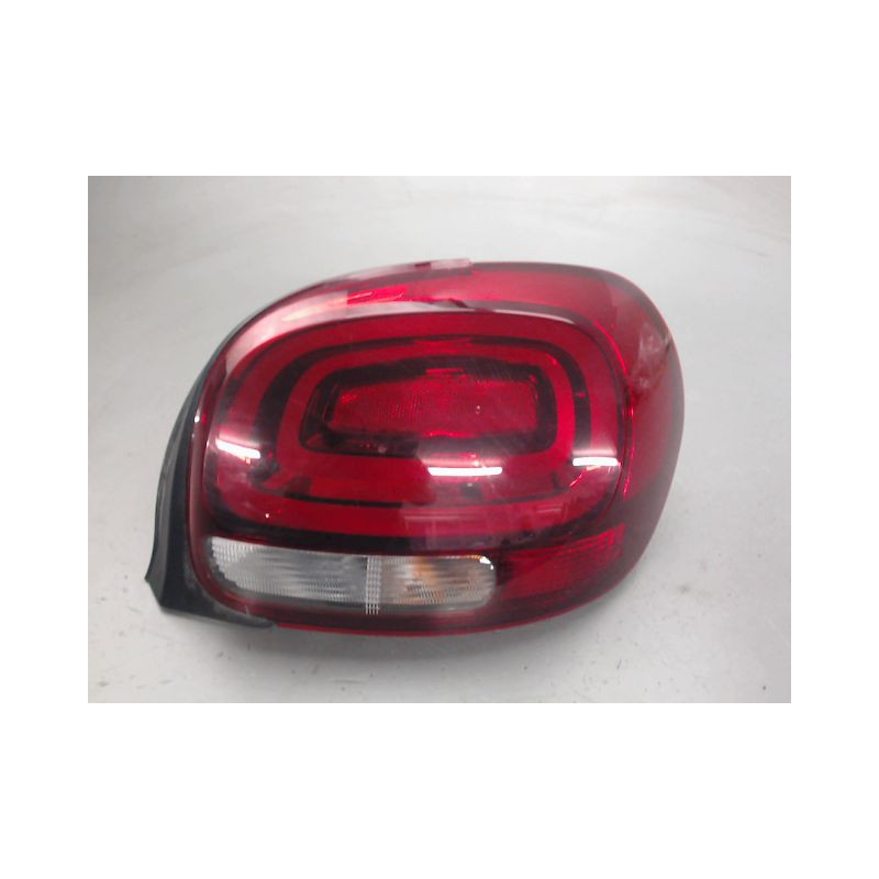 FEU ARRIERE DROIT CITROEN C3