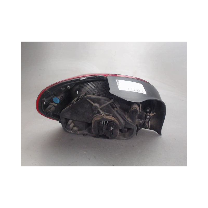 FEU ARRIERE DROIT CITROEN C3