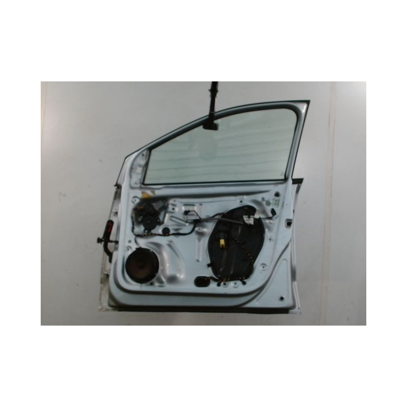 PORTE AVANT DROIT VOLKSWAGEN POLO