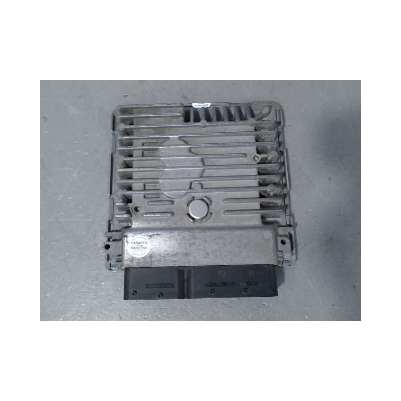 CALCULATEUR MOTEUR VOLKSWAGEN POLO