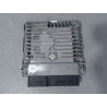 CALCULATEUR MOTEUR VOLKSWAGEN POLO