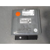 CALCULATEUR MOTEUR VOLKSWAGEN POLO
