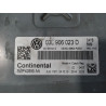 CALCULATEUR MOTEUR VOLKSWAGEN POLO