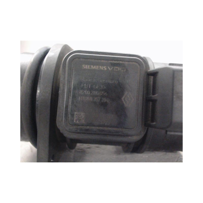 DEBITMETRE AIR DACIA LOGAN