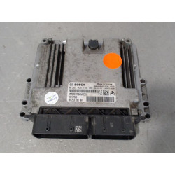 CALCULATEUR MOTEUR