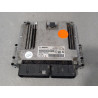 CALCULATEUR MOTEUR OPEL COMBO