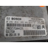 CALCULATEUR MOTEUR OPEL COMBO