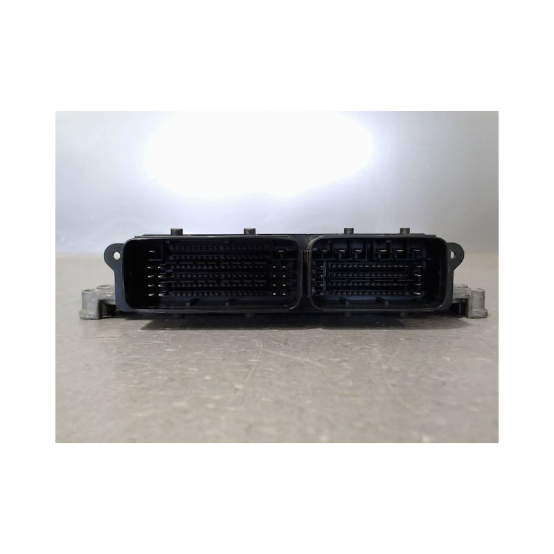 CALCULATEUR MOTEUR OPEL COMBO