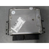 CALCULATEUR MOTEUR OPEL COMBO