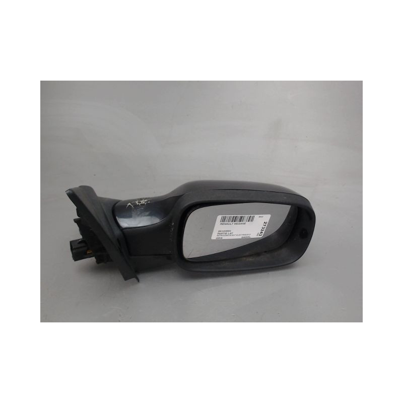 RETROVISEUR EXTERIEUR ELECTRIQUE DROIT RENAULT MEGANE