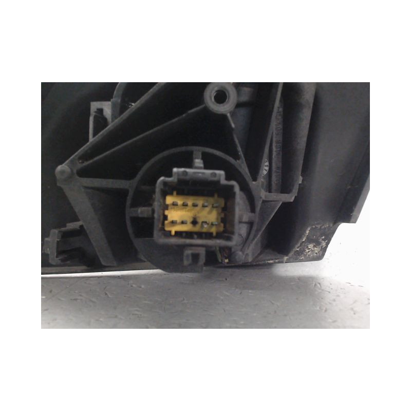 RETROVISEUR EXTERIEUR ELECTRIQUE DROIT RENAULT MEGANE
