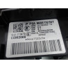 BLOC COMMODOS CITROEN C3