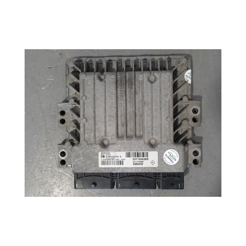 CALCULATEUR MOTEUR RENAULT MEGANE